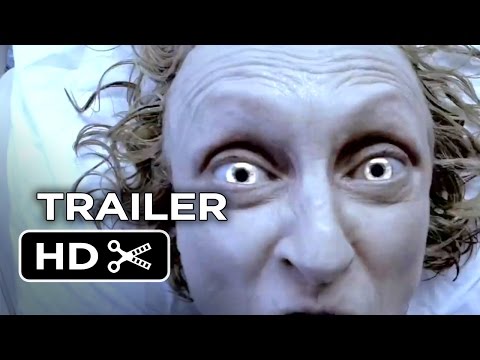The Taking of Deborah Logan Official Trailer #1 (2014) - Horror Movie HD
