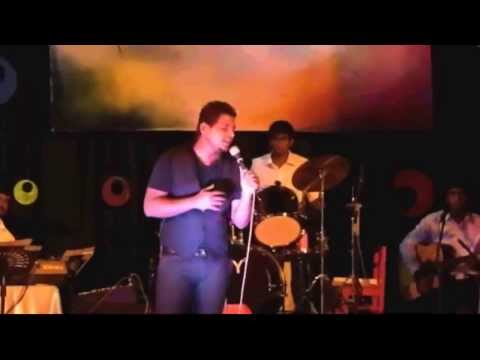 Nodaka Inna Baa-Ruwan Hettiarachchi Perfoming At Carey College Scherzando™ 13