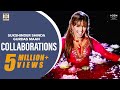 COLLABORATIONS SUKSHINDER SHINDA GURDAS MAAN ABRAR UL HAQ OFFICIAL VIDEO