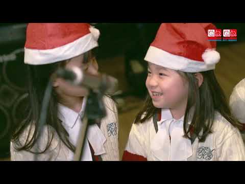 One Candle perform by RMKG Students 2018