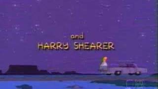 Homers Mom Leaves Him Again (The Simpsons)