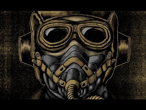 Gloryhound - Set it On Fire