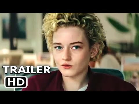 THE ROYAL HOTEL Trailer (2023) Julia Garner, Hugo Weaving, Thriller Movie