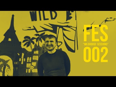 Fes : Wildhouse Sessions 002 : B2B Andy Malex : Drum & Bass Mix