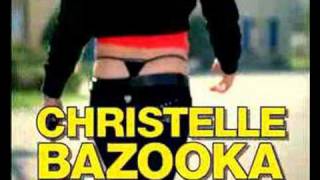 Christelle Bazooka feat Yelle - Parle à ma main / Teaser.