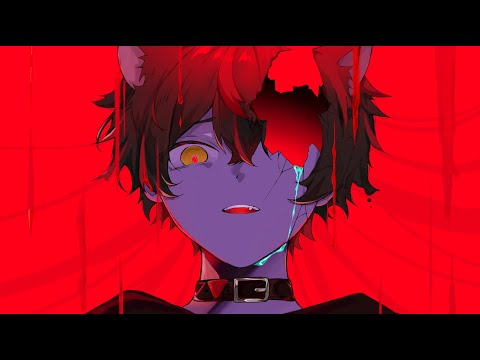 【 らお 】 マシュマロ 【 歌ってみた 】
