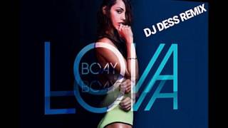 Lariss - Love Boay (DjDess Remix)