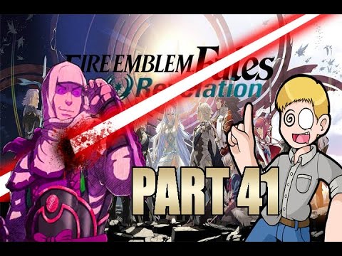 Fire Emblem Fates: Revelation (Part 41)- Laser Beams