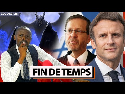 BOMB🔥:EV ROGER BAKA FAIT DES GRAVES RÉVÉLATIONS SUR CKI ARRIVE DANS LE MONDE,L MONDE VA SUBIR…EP 2