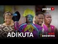 Adikuta Latest Yoruba Movie 2023 Drama | Ronke Odusanya | Itele | Peju Ogunmola | Juliet Jatto