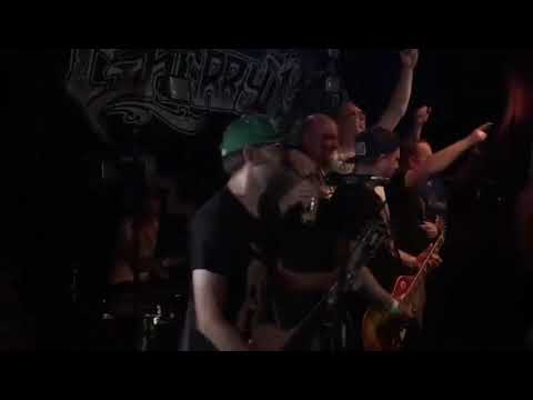 Cherry Bomb - My City live @Club Charlotte Potsdam 2018