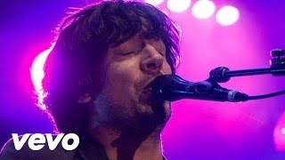 Snow Patrol - Chocolate (Live at V Festival, 2009)