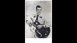 Slim Whitman - My Heart Has A Mind Of It&#39;s Own (1970).