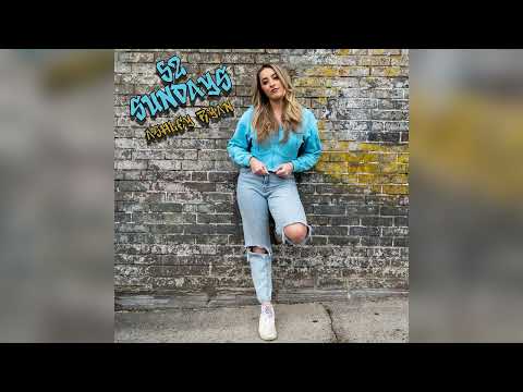 Ashley Ryan - 52 Sundays (Official Audio)