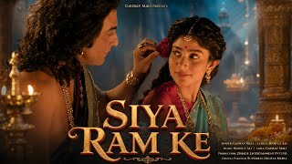Download lagu New Song 2026 | New Hindi Song | Siya Ram Ke | Ranbir Kapoor | Sai Pallavi | New Song mp3