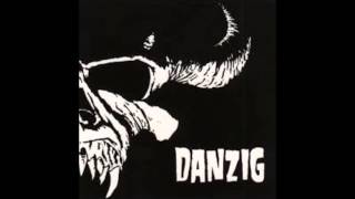 Danzig     Devil&#39;s Plathing