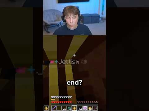 Jettism Short
