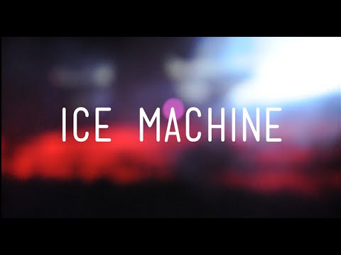 ICE MACHINE // @Club Imperia 11.07.15