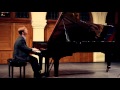 J. S. Bach: French Suite No. 6 in E major, BWV 817
