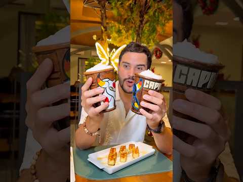 🐟🦐 Dica de Restaurante em Manaus: Roseiral #raphaelcamposo #manaus #amazonas #dicas