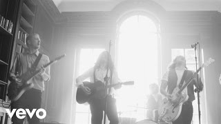 Deaf Havana - Boston Square (OFFICIAL MUSIC VIDEO)