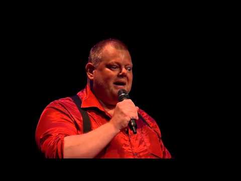 Amazing Things We Take for Granted | André Kuyt | TEDxTheHague