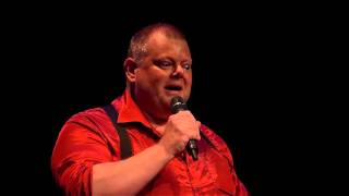 Amazing Things We Take for Granted | André Kuyt | TEDxTheHague