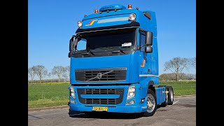 Vlačilec Volvo FH 13.420 Globetrotter XL naprodaj - Slika 4 | Autoline SI Vlačilec Volvo FH 13.420 Globetrotter XL | Slika 4 - Autoline