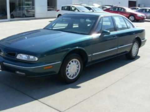 1998 Oldsmobile 88 LS   Lincoln NE