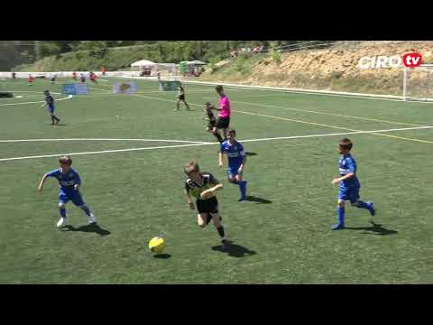 CF Begues - CE Bescanó "B" - Benjamí
