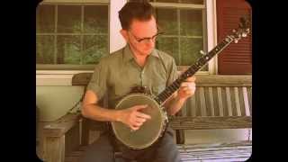 Col. JD Wilkes plays and Sings "Darling Cora/Darlin' Cory"