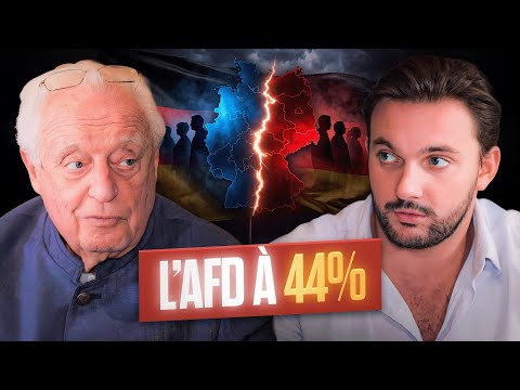 Le mur antifasciste est de retour par Charles Gave et Leo le Rocher