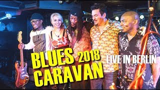 Blues Caravan