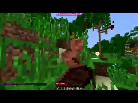 Minecraft   Hunger Games w   Mitch! Game 574   HOW TO HAVE FUN WITH TNT
