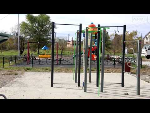 Артёмовцы активно открывают ТОСы и преображают город