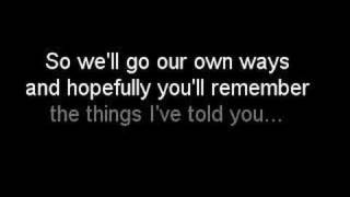 A Year from Now - Across Five Aprils (Better quality)