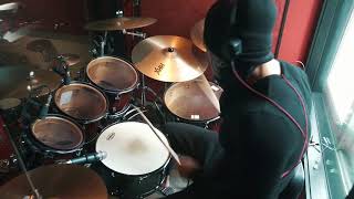 Beowülf Drum RMX : Suavemente (KVSH & Beowülf Remix)