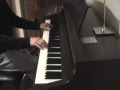 Riders on the Storm played on a Roland KR377 ...