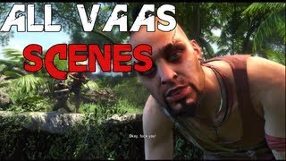 Vaas - Farcry 3 video thumbnail