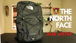2020 The North Face Jester Backpack: Is This Value?