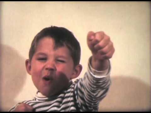 Baptiste Chaleil (1999) by Gérard Courant - Cinématon #1986