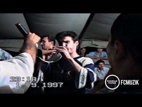 Zahid Sabirabadlı 1997 Mirzəli zərb (Allah hər ikinizə rəhmət eləsin)