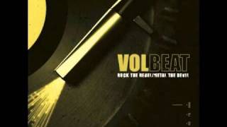 Volbeat - BOA