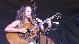 &quot;Daybreak&quot;: Sierra Hull