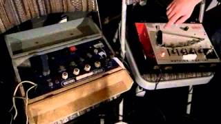 Video thumbnail for Sabella Studios: Watkins Copicat Mk II & Mk IV comparison (solid state & valve) also MXR Carbon Copy by Sabella Studios