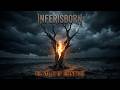 Inferisborn – The Valley of Silent Fire (Official Audio)