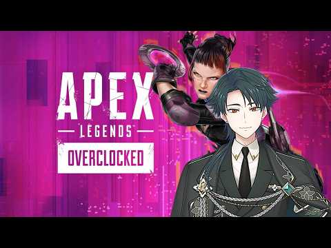 【APEX参加型】酔っ払いAPEX！！