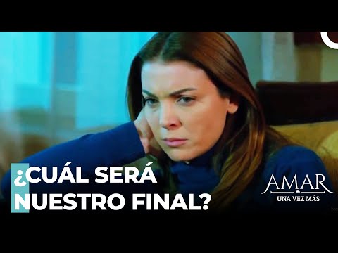 Deniz Está Pensando En Mirat - Amar Una Vez Más