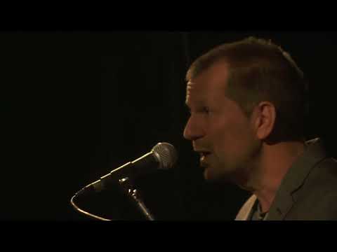 Alessandro Bosetti live @sonicprotesfestival  // 25 mars 2023. Mains d'Œuvres, Saint-Ouen.