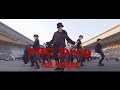 BTS (방탄소년단) 'MIC Drop (feat. Desiigner) [Steve Aoki Remix]' Official FMV